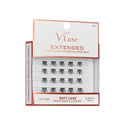 KISS - VLE EXTENDED LUXE CLUSTER - 03
