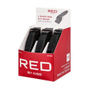 KISS - RED MINI ROOTTOUCH PRO BRUSH 30PCS