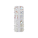 KISS - NAIL ART CHARMS - AURORA