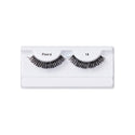 KISS - False Lashes Flick'd D-Curl Strip Lashes IFK18