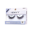 KISS - MINK IMPACT LITE 3D VEGANC LASHES MIL09