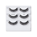 KISS - MULTI 3D LASH COLLECTION - 107