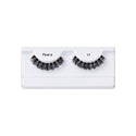 KISS - False Lashes Flick'd D-Curl Strip Lashes IFK17