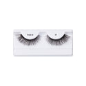 KISS - False Lashes Flick'd LD-Curl Strip Lashes IFK21