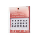 KISS - VLE AIRY MINK CLUSTERS EYELASHES 01