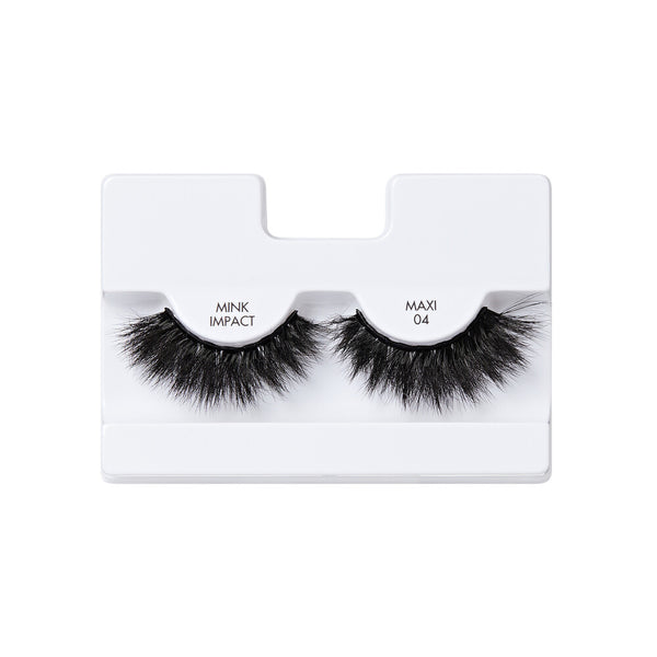 KISS - MINK IMIPACT MAXI LASHES - 4
