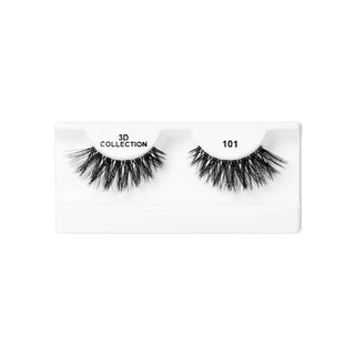 KISS - IENVY 3D LASH COLLECTION - 101