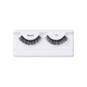 KISS - False Lashes Flick'd D-Curl Strip Lashes IFK11
