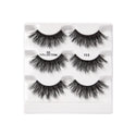 KISS - MULTI 3D LASH COLLECTION - 111