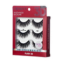 KISS - MULTI 3D LASH COLLECTION - 106