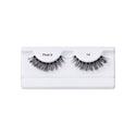 KISS - False Lashes Flick'd D-Curl Strip Lashes IFK14