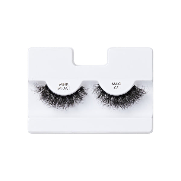 KISS - MINK IMIPACT MAXI LASHES - 5