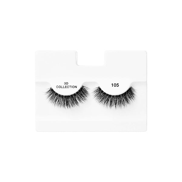 KISS - IENVY 3D LASH COLLECTION - KPEI105