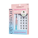 KISS - IEK PRESS & GO KIT 04