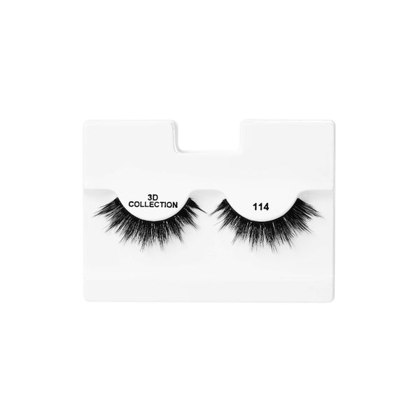 KISS - I-ENVY CRUSH 3D LASH COLLECTION KPEI114