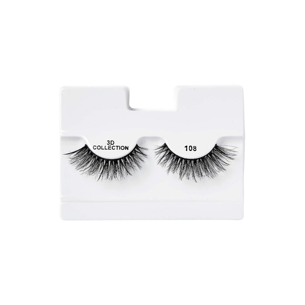 KISS - I-ENVY CRUSH 3D LASH COLLECTION KPEI108