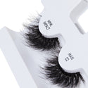 KISS - MINK IMIPACT MAXI LASHES - 2