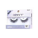 KISS - MINK IMPACT LITE 3D VEGANC LASHES MIL07