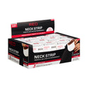 KISS - RED NECK STRIPS 2.5
