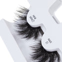 KISS - MINK IMIPACT MAXI LASHES - 1