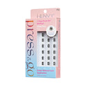 KISS - IEK PRESS & GO PRESS-ON CLUSTERS 12