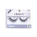 KISS - MINK IMPACT LITE 3D VEGANC LASHES MIL02