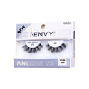 KISS - MINK IMPACT LITE 3D VEGANC LASHES MIL06