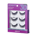 KISS - MULTI 3D LASH COLLECTION - 103