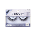 KISS - MINK IMPACT LITE 3D VEGANC LASHES MIL02