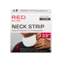 KISS - RED NECK STRIPS XL 3.5" 50PCS (1 PC)