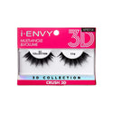 KISS - I-ENVY CRUSH 3D LASH COLLECTION KPEI114