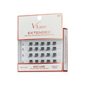 KISS - VLE EXTENDED LUXE CLUSTER - 01