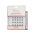 KISS - VLE EXTENDED LUXE CLUSTER - 04