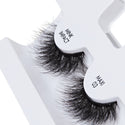 KISS - MINK IMIPACT MAXI LASHES - 3