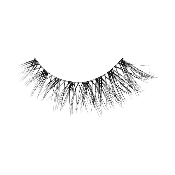 KISS - False Lashes Flick'd LD-Curl Strip Lashes IFK22