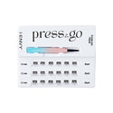 KISS - IEK PRESS & GO KIT 04