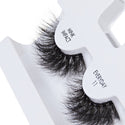 KISS - MINK IMPACT EVERYDAY EYELASH - 11