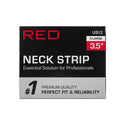 KISS - RED NECK STRIPS XL 3.5