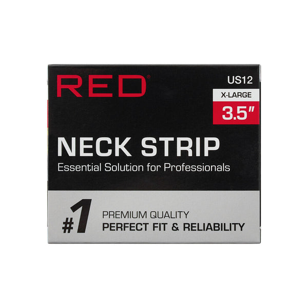 KISS - RED NECK STRIPS XL 3.5