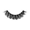 KISS - False Lashes Flick'd D-Curl Strip Lashes IFK19