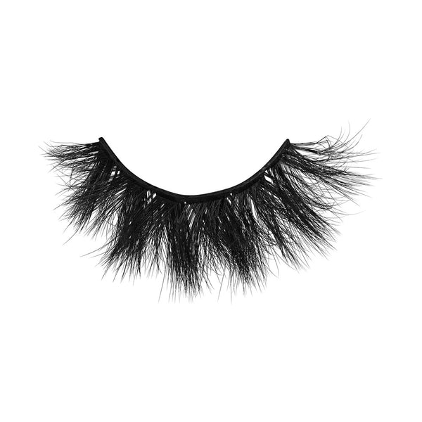 KISS - MINK IMIPACT MAXI LASHES - 1