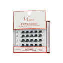 KISS - VLE EXTENDED LUXE CLUSTER - 02