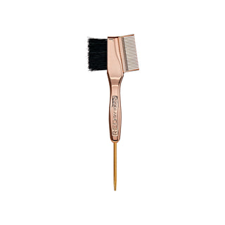 KISS - RED PINTAIL MINI EDGE BRUSH