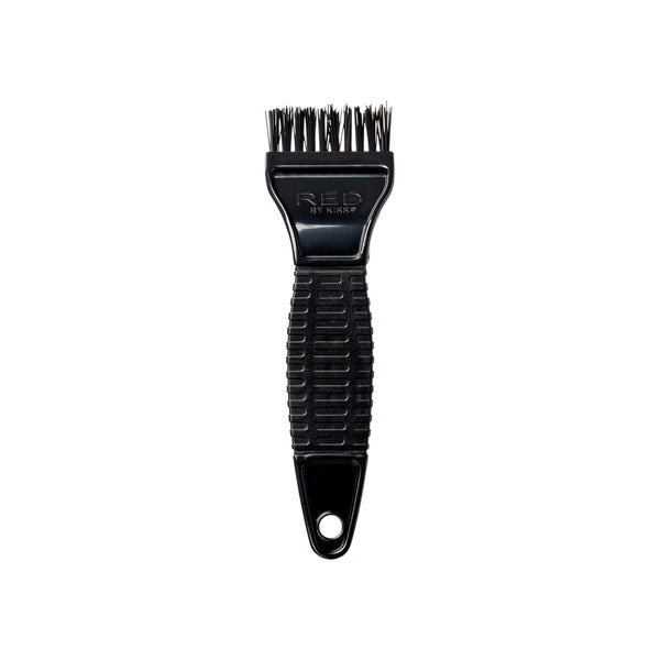 KISS - RED MINI ROOTTOUCH PRO BRUSH 30PCS