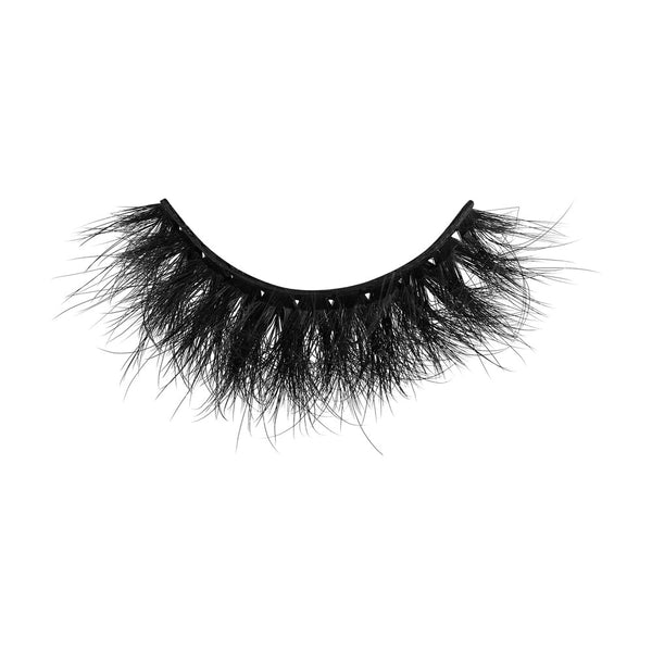 KISS - MINK IMIPACT MAXI LASHES - 2
