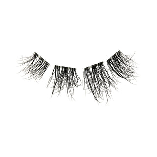 KISS - VLE AIRY MINK CLUSTERS EYELASHES 03