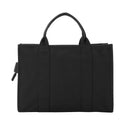 KISS - CANVAS TOTE BAG BLACK