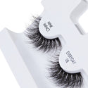 KISS - MINK IMPACT EVERYDAY EYELASH - 08