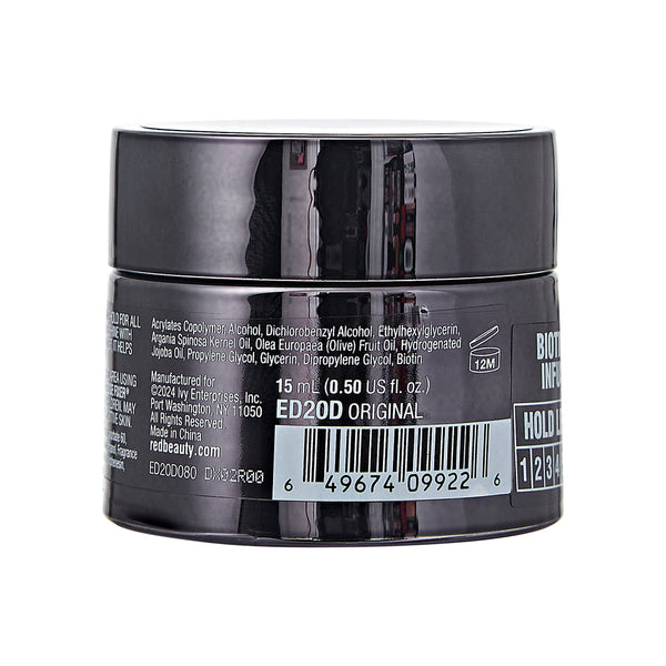 KISS - RED EDGE FIXER EXTREME HOLD