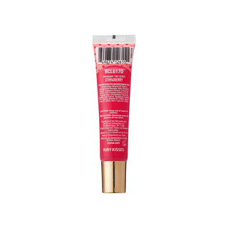 KISS - RK BWY LIP GLOSS DBX - STRAWBERRY